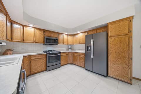 Tiny photo for 14519 S Pine Grove Drive, Homer Glen, IL 60491 (MLS # 12706812)