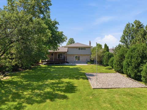 Tiny photo for 14519 S Pine Grove Drive, Homer Glen, IL 60491 (MLS # 12706812)