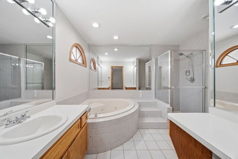 Tiny photo for 14519 S Pine Grove Drive, Homer Glen, IL 60491 (MLS # 12706812)