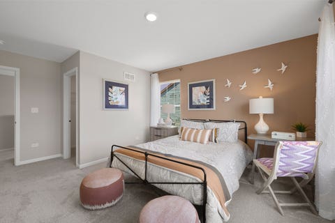 Tiny photo for 1478 Pinehill Street, South Elgin, IL 60177 (MLS # 12720966)