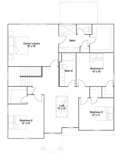 Tiny photo for 1478 Pinehill Street, South Elgin, IL 60177 (MLS # 12720966)