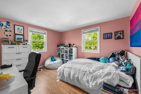 Tiny photo for Naperville, IL 60565 (MLS # 12617117)