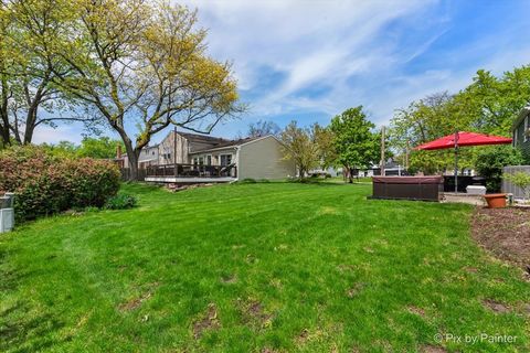 Tiny photo for Naperville, IL 60565 (MLS # 12617117)