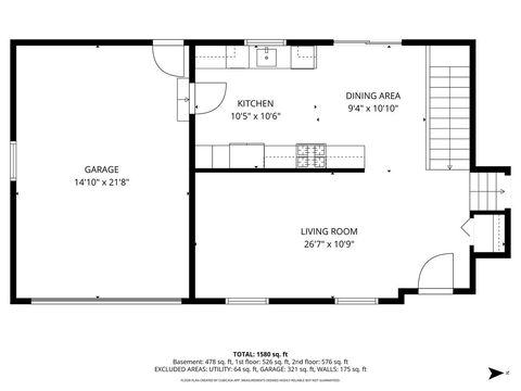 Tiny photo for Naperville, IL 60565 (MLS # 12617117)