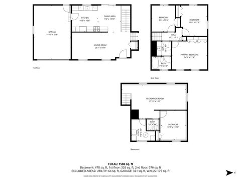 Tiny photo for Naperville, IL 60565 (MLS # 12617117)