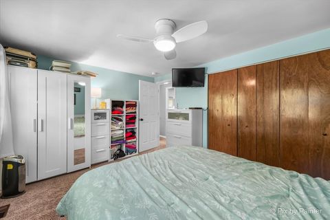 Tiny photo for Naperville, IL 60565 (MLS # 12617117)