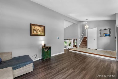 Tiny photo for Naperville, IL 60565 (MLS # 12617117)