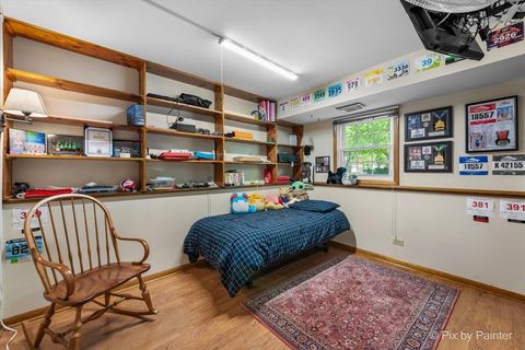 Tiny photo for Naperville, IL 60565 (MLS # 12617117)
