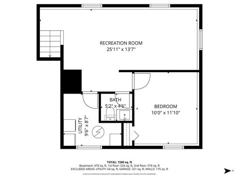 Tiny photo for Naperville, IL 60565 (MLS # 12617117)