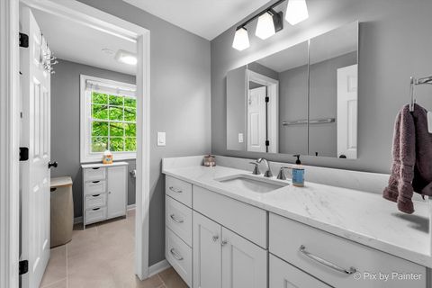 Tiny photo for Naperville, IL 60565 (MLS # 12617117)