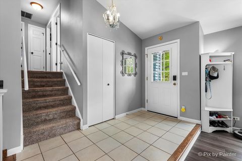 Tiny photo for Naperville, IL 60565 (MLS # 12617117)