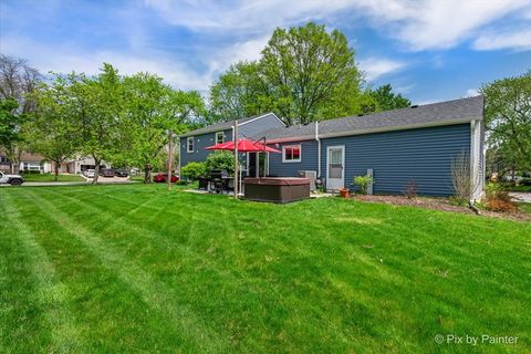 Tiny photo for Naperville, IL 60565 (MLS # 12617117)