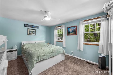Tiny photo for Naperville, IL 60565 (MLS # 12617117)