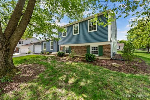 Tiny photo for Naperville, IL 60565 (MLS # 12617117)