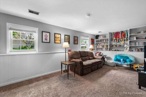 Tiny photo for Naperville, IL 60565 (MLS # 12617117)