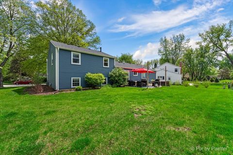 Tiny photo for Naperville, IL 60565 (MLS # 12617117)