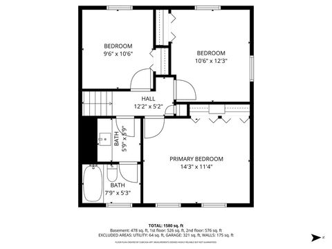 Tiny photo for Naperville, IL 60565 (MLS # 12617117)