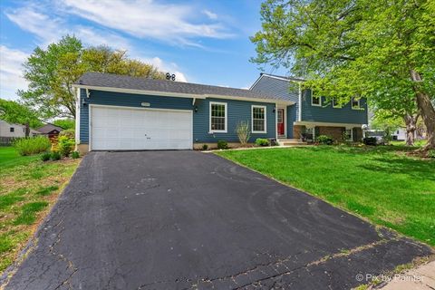 Tiny photo for Naperville, IL 60565 (MLS # 12617117)