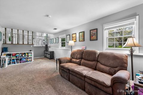 Tiny photo for Naperville, IL 60565 (MLS # 12617117)