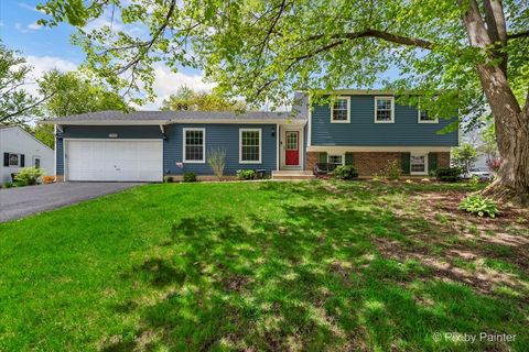 Photo of Naperville, IL 60565 (MLS # 12617117)