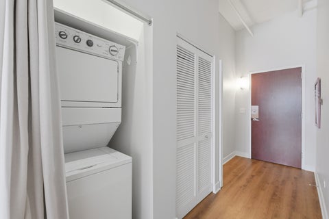 Tiny photo for 740 W Fulton Street #1203, Chicago, IL 60661 (MLS # 12708654)