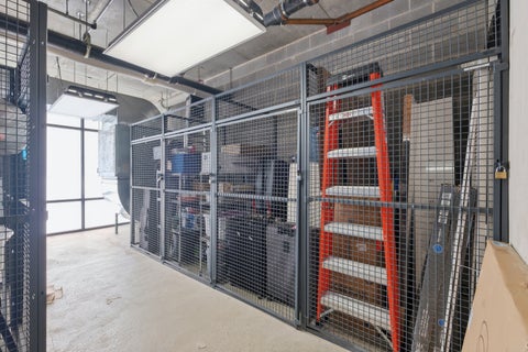 Tiny photo for 740 W Fulton Street #1203, Chicago, IL 60661 (MLS # 12708654)