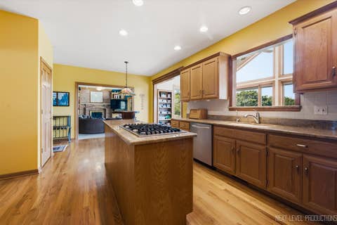 Tiny photo for 39W044 Foxwood Lane, St. Charles, IL 60175 (MLS # 12735479)
