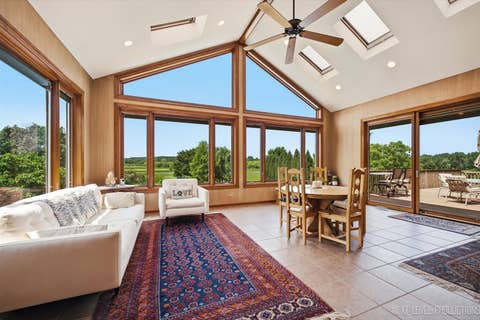 Tiny photo for 39W044 Foxwood Lane, St. Charles, IL 60175 (MLS # 12735479)