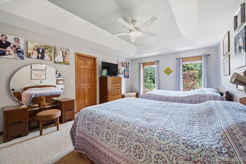 Tiny photo for 39W044 Foxwood Lane, St. Charles, IL 60175 (MLS # 12735479)