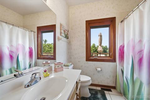 Tiny photo for 39W044 Foxwood Lane, St. Charles, IL 60175 (MLS # 12735479)