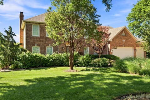 Tiny photo for 39W044 Foxwood Lane, St. Charles, IL 60175 (MLS # 12735479)