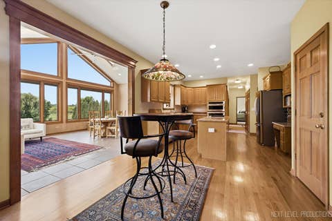 Tiny photo for 39W044 Foxwood Lane, St. Charles, IL 60175 (MLS # 12735479)