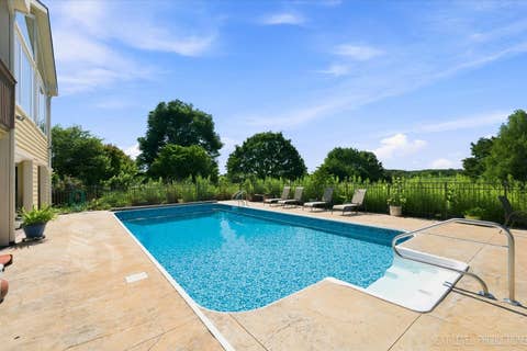 Tiny photo for 39W044 Foxwood Lane, St. Charles, IL 60175 (MLS # 12735479)