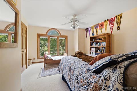 Tiny photo for 39W044 Foxwood Lane, St. Charles, IL 60175 (MLS # 12735479)