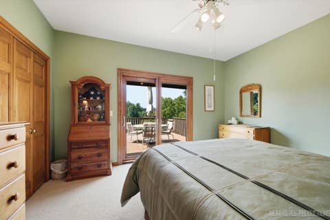 Tiny photo for 39W044 Foxwood Lane, St. Charles, IL 60175 (MLS # 12735479)