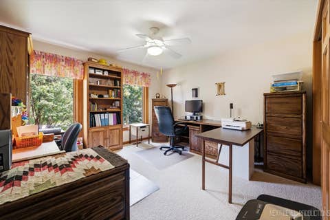 Tiny photo for 39W044 Foxwood Lane, St. Charles, IL 60175 (MLS # 12735479)