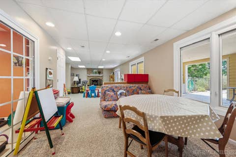 Tiny photo for 39W044 Foxwood Lane, St. Charles, IL 60175 (MLS # 12735479)