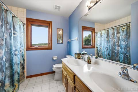 Tiny photo for 39W044 Foxwood Lane, St. Charles, IL 60175 (MLS # 12735479)