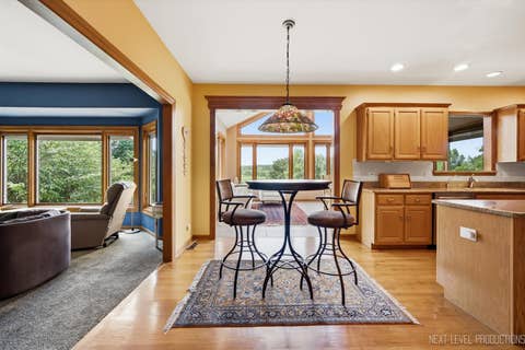 Tiny photo for 39W044 Foxwood Lane, St. Charles, IL 60175 (MLS # 12735479)