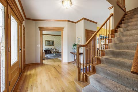 Tiny photo for 39W044 Foxwood Lane, St. Charles, IL 60175 (MLS # 12735479)