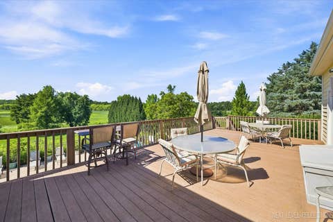 Tiny photo for 39W044 Foxwood Lane, St. Charles, IL 60175 (MLS # 12735479)