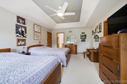 Tiny photo for 39W044 Foxwood Lane, St. Charles, IL 60175 (MLS # 12735479)