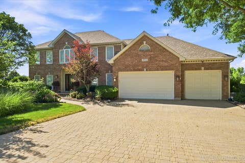 Tiny photo for 39W044 Foxwood Lane, St. Charles, IL 60175 (MLS # 12735479)