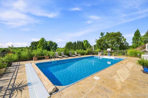 Tiny photo for 39W044 Foxwood Lane, St. Charles, IL 60175 (MLS # 12735479)