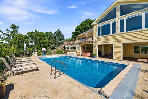 Tiny photo for 39W044 Foxwood Lane, St. Charles, IL 60175 (MLS # 12735479)
