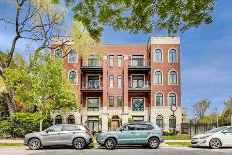 4043 S Drexel Boulevard Chicago IL 60653