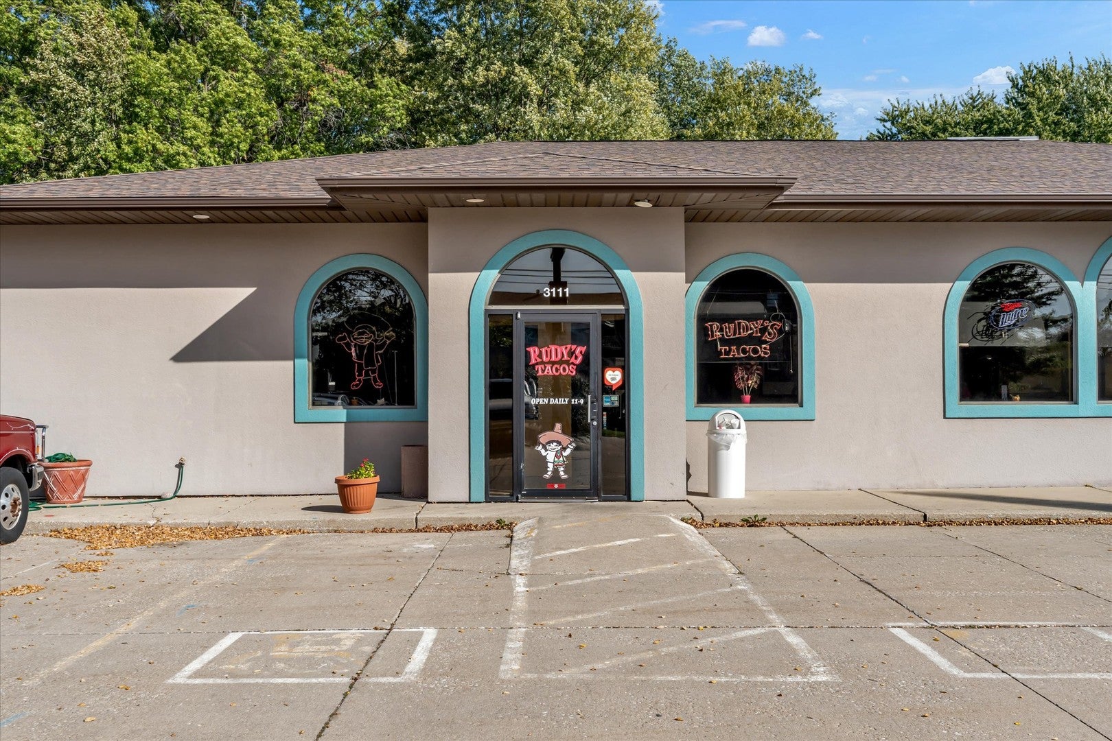3111 Devils Glen Road