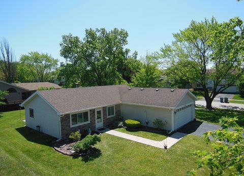 4585 Zeppelin Drive Hanover Park IL 60133