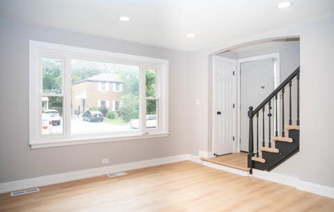 Tiny photo for 9737 S Merrill Avenue, Chicago, IL 60617 (MLS # 12718100)