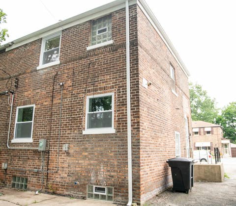 Tiny photo for 9737 S Merrill Avenue, Chicago, IL 60617 (MLS # 12718100)